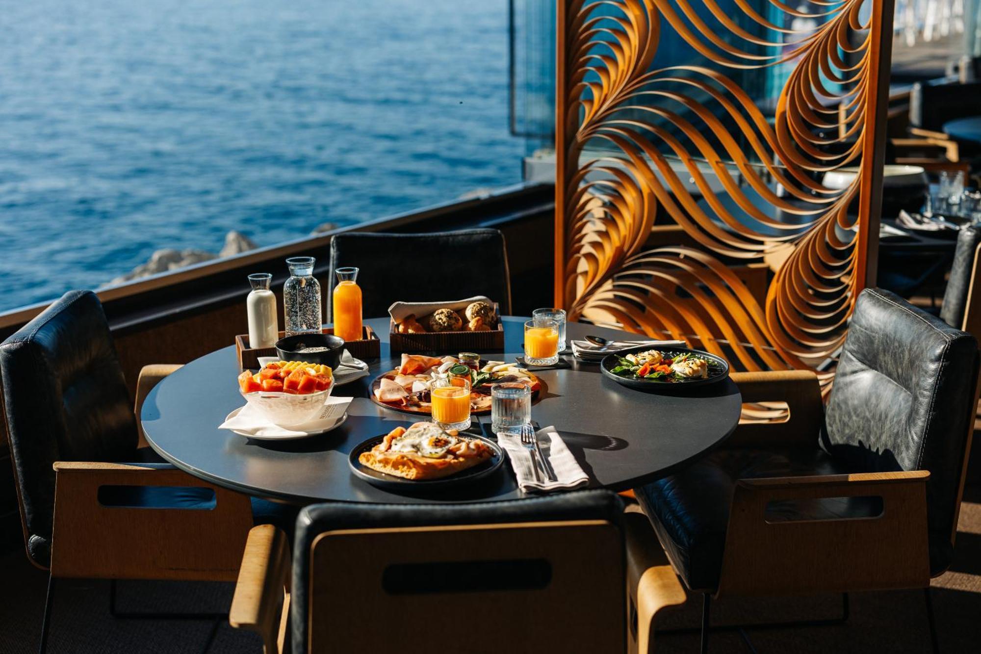 Bevanda Hotel & Restaurant - Unique Adriatic Opatija Exterior foto