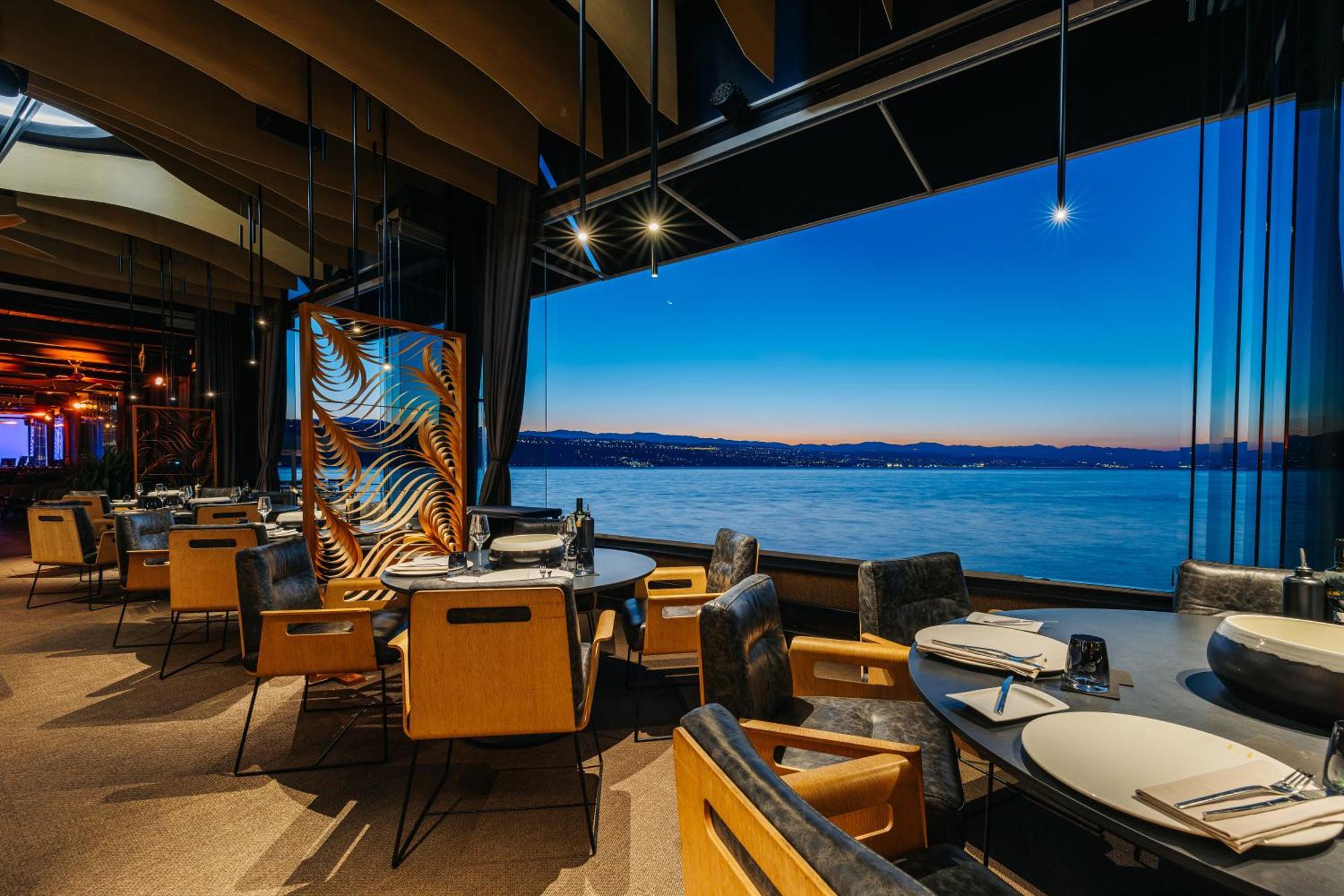 Bevanda Hotel & Restaurant - Unique Adriatic Opatija Exterior foto