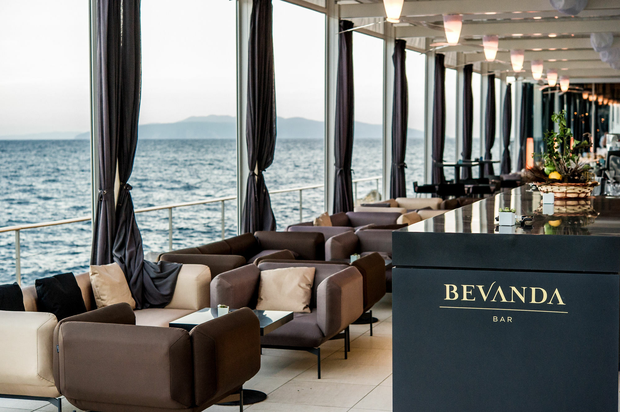 Bevanda Hotel & Restaurant - Unique Adriatic Opatija Exterior foto