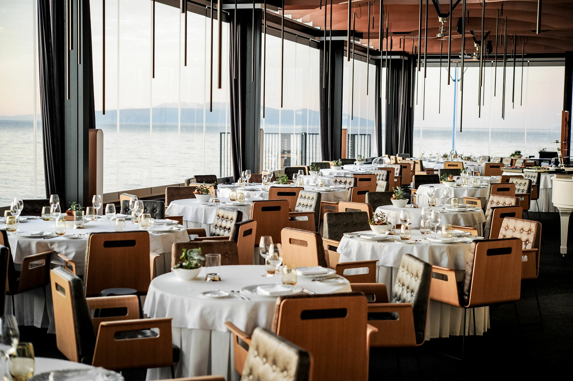 Bevanda Hotel & Restaurant - Unique Adriatic Opatija Exterior foto